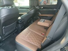 BYD Yuan Plus DM-i 2.0T AWD High Performance Genesis Flagship - ფოტო 17