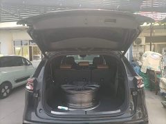 BYD Yuan Plus DM-i 2.0T AWD High Performance Genesis Flagship - ფოტო 19
