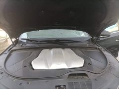 BYD Yuan Plus DM-i 2.0T AWD High Performance Genesis Flagship - ფოტო 20