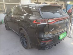 BYD Yuan Plus DM-i 2.0T AWD High Performance Genesis Flagship - ფოტო 5