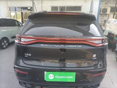 BYD Yuan Plus DM-i 2.0T AWD High Performance Genesis Flagship - ფოტო 6