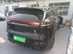 BYD Yuan Plus DM-i 2.0T AWD High Performance Genesis Flagship - ფოტო 7