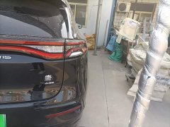 BYD Yuan Plus DM-i 2.0T AWD High Performance Genesis Flagship - ფოტო 8