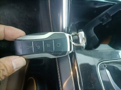 BYD Yuan Plus DM-i 2.0T AWD High Performance Genesis Flagship - ფოტო 9