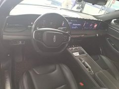 Lincoln Z i-Cool Prestige Edition - ფოტო 10