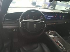 Lincoln Z i-Cool Prestige Edition - ფოტო 11