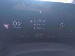 Lincoln Z i-Cool Prestige Edition - ფოტო 12