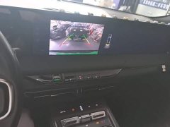Lincoln Z i-Cool Prestige Edition - ფოტო 13