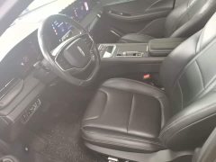 Lincoln Z i-Cool Prestige Edition - ფოტო 15