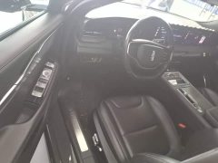 Lincoln Z i-Cool Prestige Edition - ფოტო 16