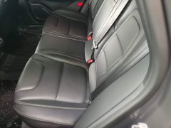 Lincoln Z i-Cool Prestige Edition - ფოტო 17