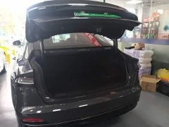 Lincoln Z i-Cool Prestige Edition - ფოტო 19