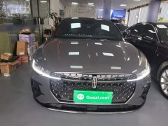 Lincoln Z i-Cool Prestige Edition - ფოტო 3
