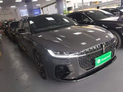 Lincoln Z i-Cool Prestige Edition - ფოტო 4