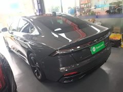 Lincoln Z i-Cool Prestige Edition - ფოტო 5