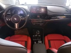 BMW 1 Series 2021 Facelift 125i M Sport Night Edition - ფოტო 10