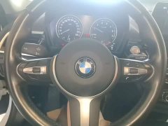 BMW 1 Series 2021 Facelift 125i M Sport Night Edition - ფოტო 11