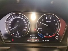 BMW 1 Series 2021 Facelift 125i M Sport Night Edition - ფოტო 12