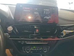 BMW 1 Series 2021 Facelift 125i M Sport Night Edition - ფოტო 13