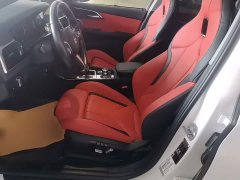 BMW 1 Series 2021 Facelift 125i M Sport Night Edition - ფოტო 15