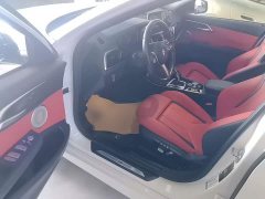 BMW 1 Series 2021 Facelift 125i M Sport Night Edition - ფოტო 16