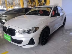 BMW 1 Series 2021 Facelift 125i M Sport Night Edition - ფოტო 2