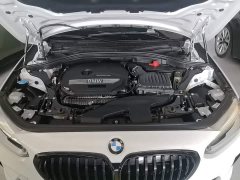 BMW 1 Series 2021 Facelift 125i M Sport Night Edition - ფოტო 20