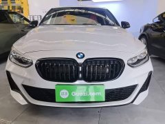 BMW 1 Series 2021 Facelift 125i M Sport Night Edition - ფოტო 3