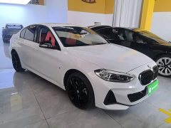 BMW 1 Series 2021 Facelift 125i M Sport Night Edition - ფოტო 4