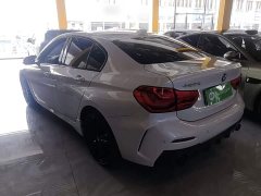 BMW 1 Series 2021 Facelift 125i M Sport Night Edition - ფოტო 5