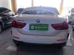 BMW 1 Series 2021 Facelift 125i M Sport Night Edition - ფოტო 6