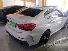 BMW 1 Series 2021 Facelift 125i M Sport Night Edition - ფოტო 7