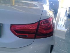 BMW 1 Series 2021 Facelift 125i M Sport Night Edition - ფოტო 8