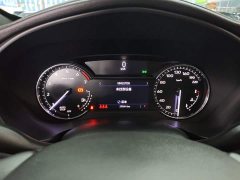 Cadillac XT4 28T FWD Luxury - ფოტო 12