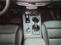 Cadillac XT4 28T FWD Luxury - ფოტო 14