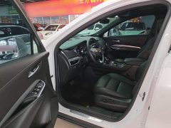 Cadillac XT4 28T FWD Luxury - ფოტო 16