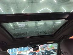 Cadillac XT4 28T FWD Luxury - ფოტო 18