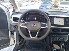 Volkswagen Touran 2023 200TSI DSG Smart Connected Edition - ფოტო 11