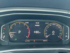 Volkswagen Touran 2023 200TSI DSG Smart Connected Edition - ფოტო 12
