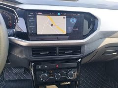 Volkswagen Touran 2023 200TSI DSG Smart Connected Edition - ფოტო 13