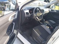 Volkswagen Touran 2023 200TSI DSG Smart Connected Edition - ფოტო 16