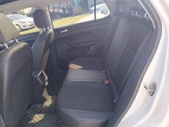 Volkswagen Touran 2023 200TSI DSG Smart Connected Edition - ფოტო 17