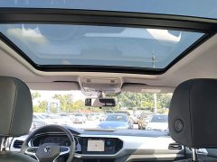 Volkswagen Touran 2023 200TSI DSG Smart Connected Edition - ფოტო 18
