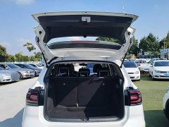Volkswagen Touran 2023 200TSI DSG Smart Connected Edition - ფოტო 19