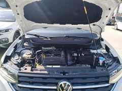 Volkswagen Touran 2023 200TSI DSG Smart Connected Edition - ფოტო 20