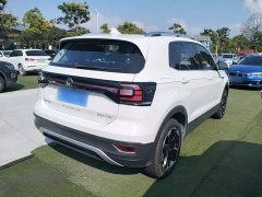 Volkswagen Touran 2023 200TSI DSG Smart Connected Edition - ფოტო 7