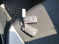 Volkswagen Touran 2023 200TSI DSG Smart Connected Edition - ფოტო 9