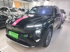 NIO ES7 2022 75kWh - ფოტო 1