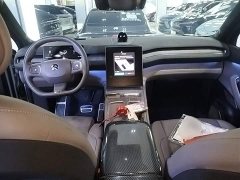 NIO ES7 2022 75kWh - ფოტო 10