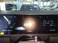 NIO ES7 2022 75kWh - ფოტო 12